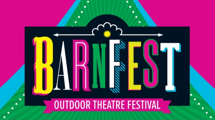 BARN THEATRE CIRENCESTER ANNOUNCES SUMMER OUTDOOR THEATRE FESTIVAL – BARNFEST