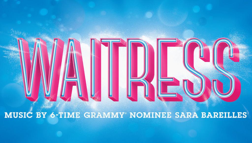 WAITRESS UK & IRELAND TOUR POSTPONED