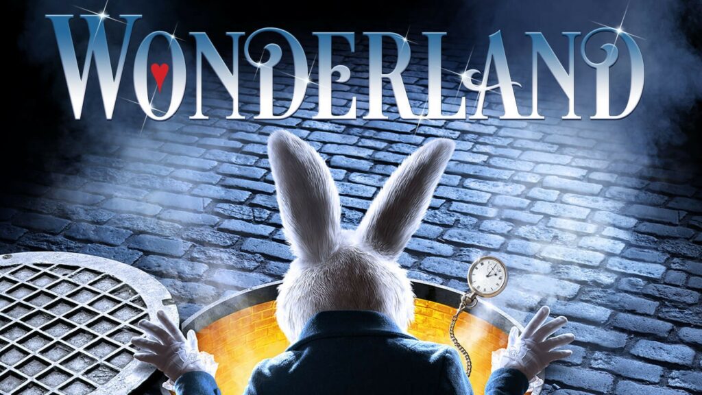 WONDERLAND CAST REUNITE IN SPECIAL VIDEO – FEAT. KERRY ELLIS