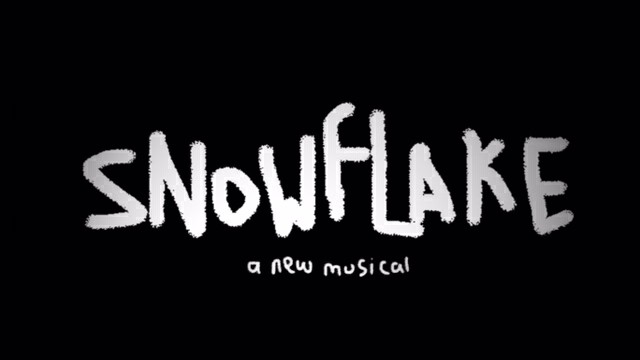 SNOWFLAKE – A NEW MUSICAL – VISUAL EP RELEASED
