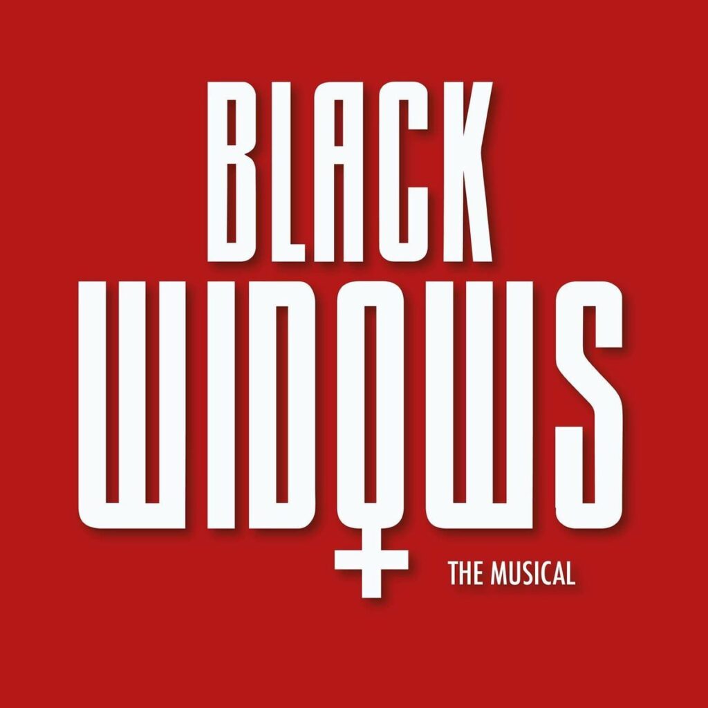 BLACK WIDOWS – NEW MUSICAL – CONCEPT ALBUM ANNOUNCED