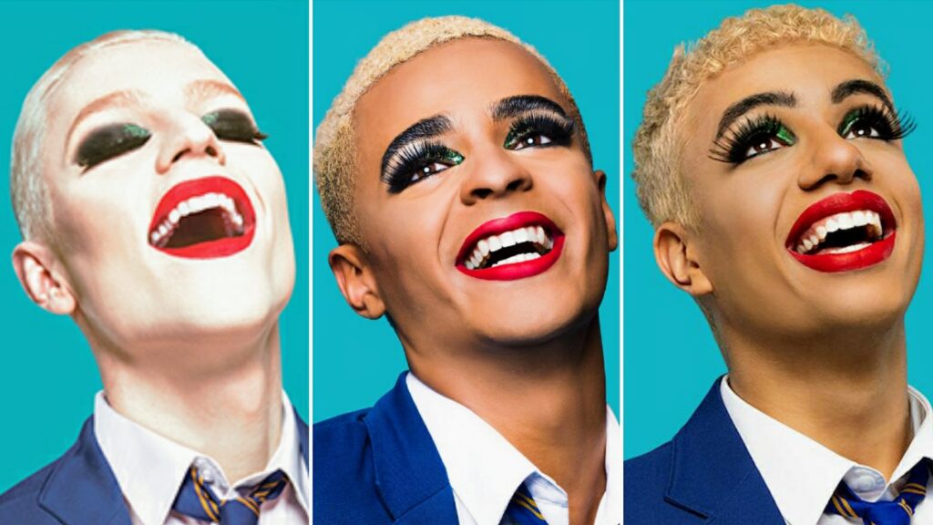 EVERYBODY’S TALKING ABOUT JAMIE – VIRTUAL REUNION EVENT ANNOUNCED – FEAT. JOHN MCCREA, LAYTON WILLIAMS, NOAH THOMAS & MORE