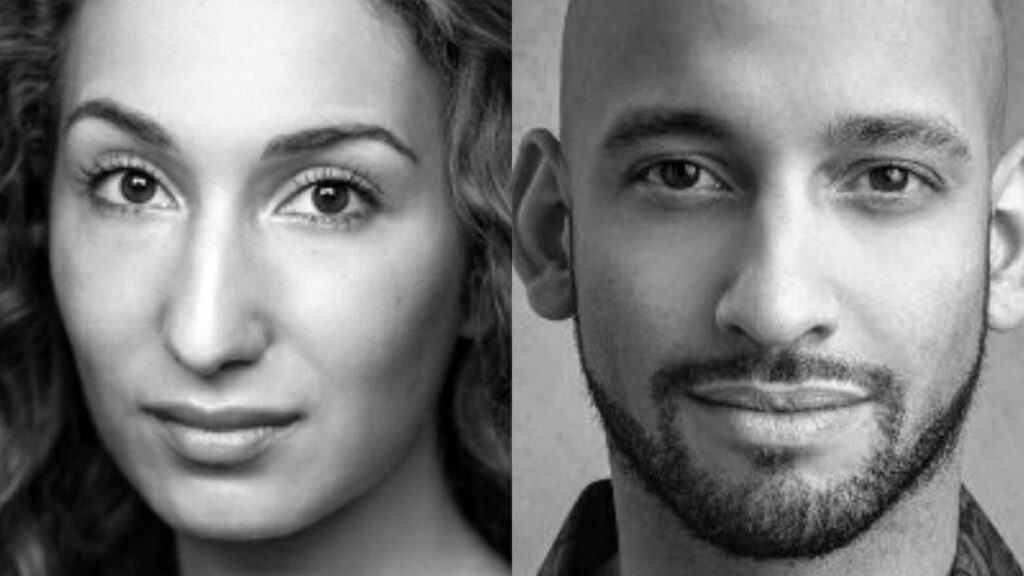 EMMA KINGSTON & WAYLON JACOBS ANNOUNCED FOR OPEN-AIR PRODUCTION OF THE LAST FIVE YEARS