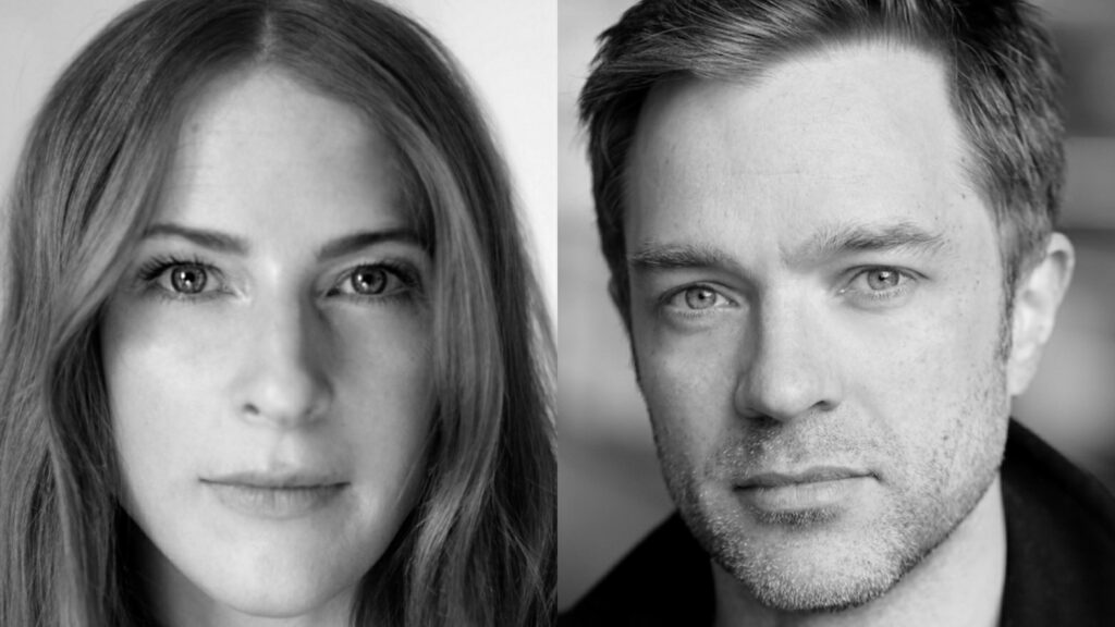 BEFORE AFTER – NEW MUSICAL TO BE LIVESTREAMED FROM SOUTHWARK PLAYHOUSE – STARRING ROSALIE CRAIG & HADLEY FRASER