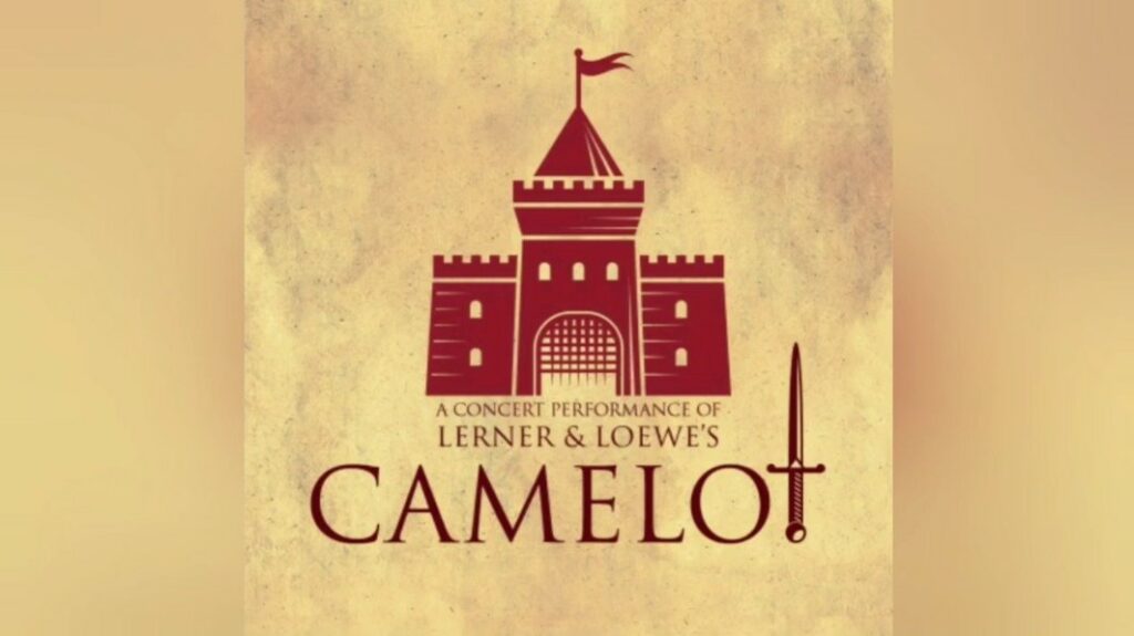 THE WATERMILL THEATRE ANNOUNCE CAST FOR CONCERT PRODUCTION OF CAMELOT – FEAT CHIOMA UMA, MICHAEL JIBSON, CAROLINE SHEEN, MARC ANTOLIN & MORE