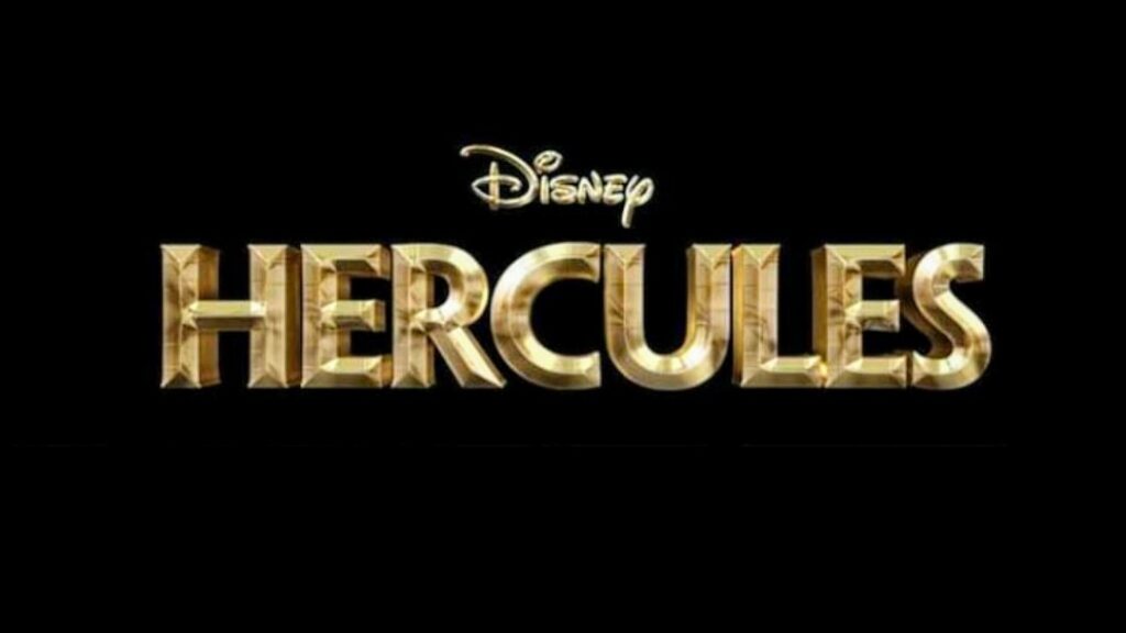 DISNEY’S HERCULES – STAGE ADAPTATION COMING TO BROADWAY