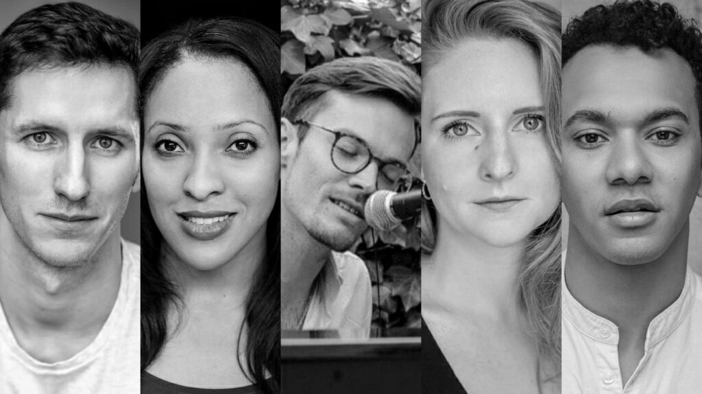 CAST ANNOUNCED FOR KANDER & EBB MUSICAL REVUE – THE WORLD GOES ‘ROUND