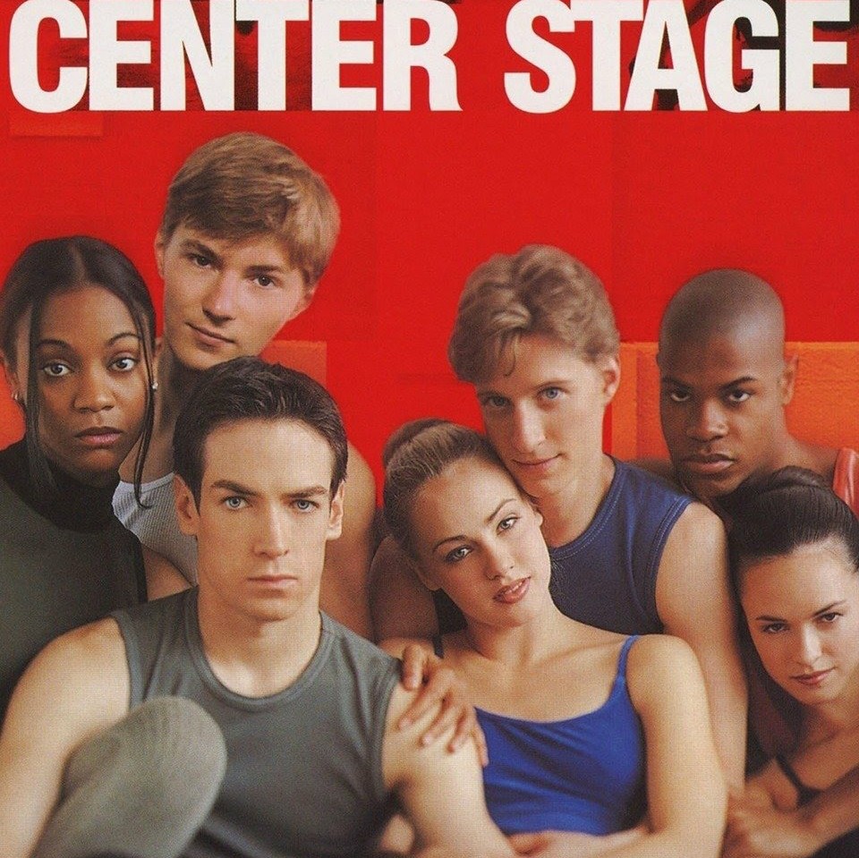 CENTER STAGE CAST REUNITING FOR VIRTUAL FUNDRAISER IN AID OF AMERICAN BALLET THEATRE