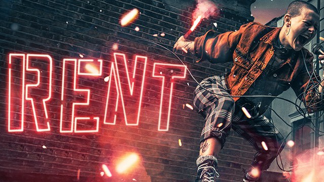 HOPE MILL THEATRE CONFIRMS RENT WILL PLAY TO SOCIALLY DISTANCED AUDIENCES THIS AUTUMN