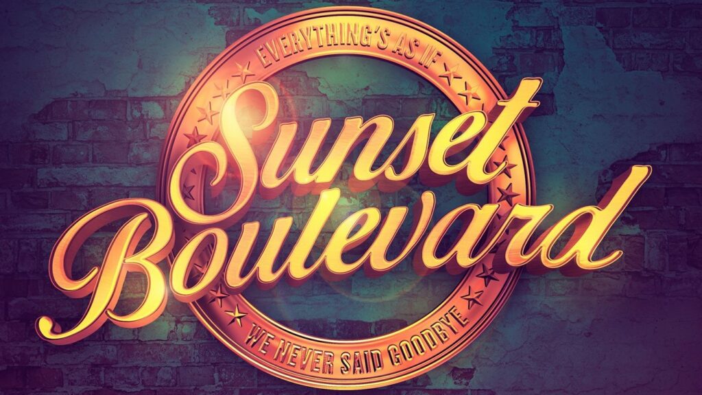 SUNSET BOULEVARD CONCERT PRODUCTION ANNOUNCED – STARRING MAZZ MURRAY, KAYI USHE, LAURA BALDWIN, ALEX BOURNE & MORE