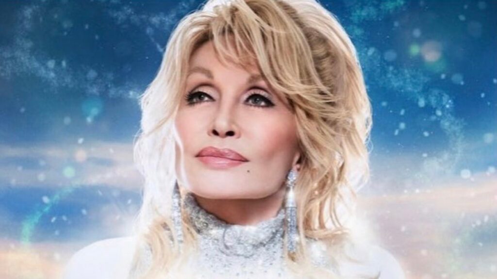 DOLLY PARTON’S CHRISTMAS ON THE SQUARE – NETFLIX MUSICAL ANNOUNCED – FEAT. DOLLY PARTON, CHRISTINE BARANSKI, JENIFER LEWIS & MORE