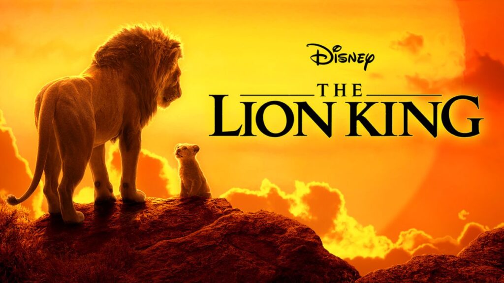 THE LION KING SEQUEL ANNOUNCED – DIRECTED BY BARRY JENKINS