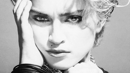 MADONNA BIOPIC ANNOUNCED – DIRECTED BY MADONNA