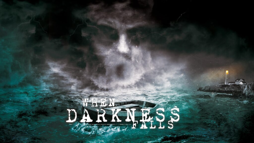 WHEN DARKNESS FALLS – NEW SPINE-CHILLING GHOST STORY ANNOUNCED FOR THE UNION THEATRE
