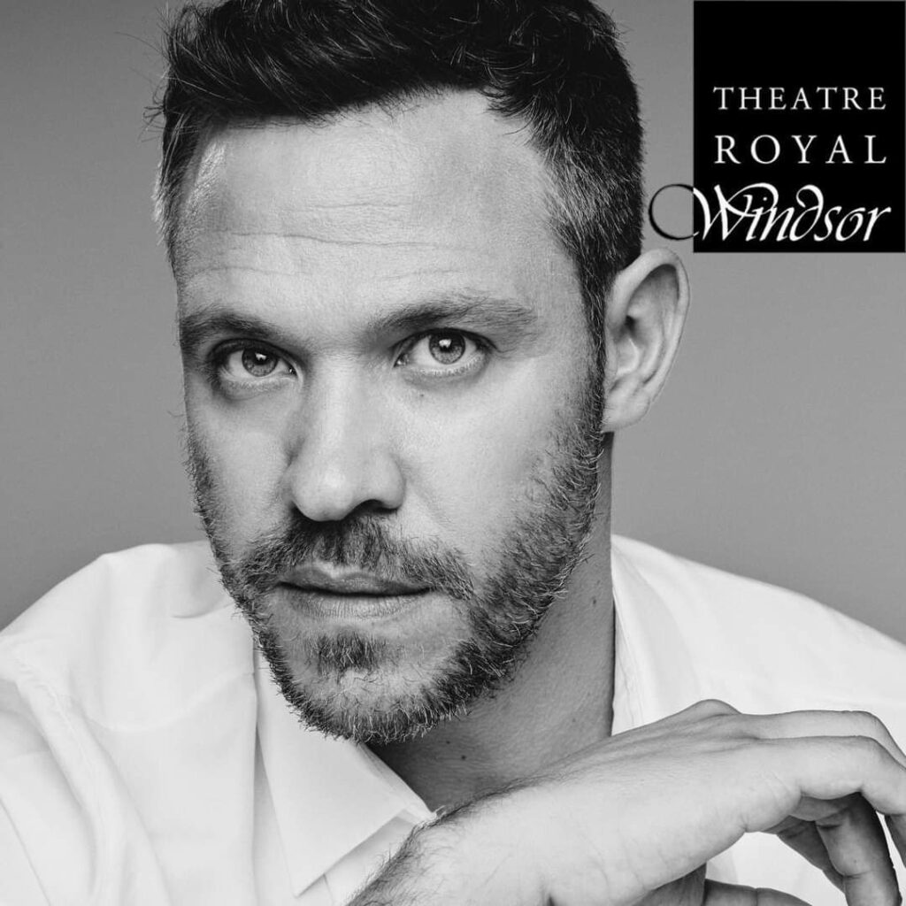 WILL YOUNG TO STAR IN A THOUSAND CLOWNS AT THEATRE ROYAL WINDSOR