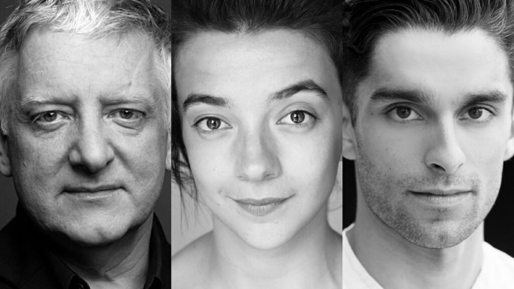 A CHRISTMAS CAROL – DIRECTED BY NICHOLAS HYTNER ANNOUNCED FOR BRIDGE THEATRE