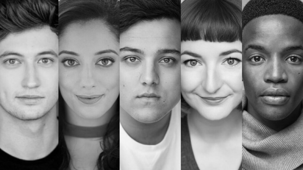 WEST END STARS ANNOUNCED FOR WORKSHOP OF NEW BRITPOP INFLUENCED MUSICAL – WORLDS APART