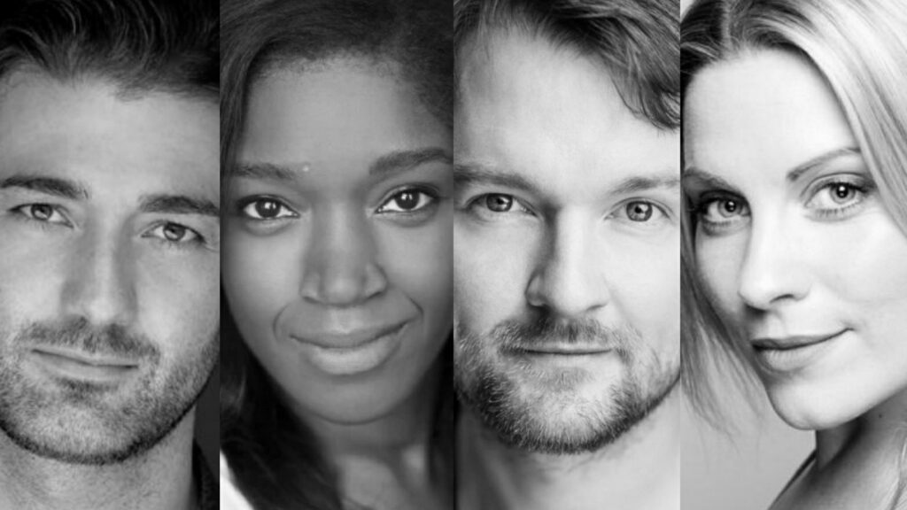 WEST END DOES: CHRISTMAS 2020 ANNOUNCED FOR CADOGAN HALL