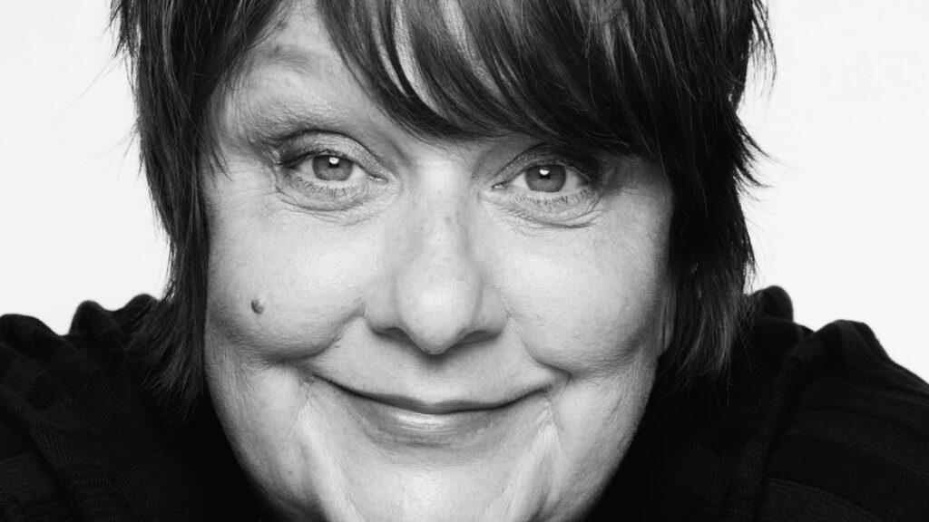 AN EVENING WITH KATHY BURKE – LIVE ANNOUNCED FOR LYRIC THEATRE