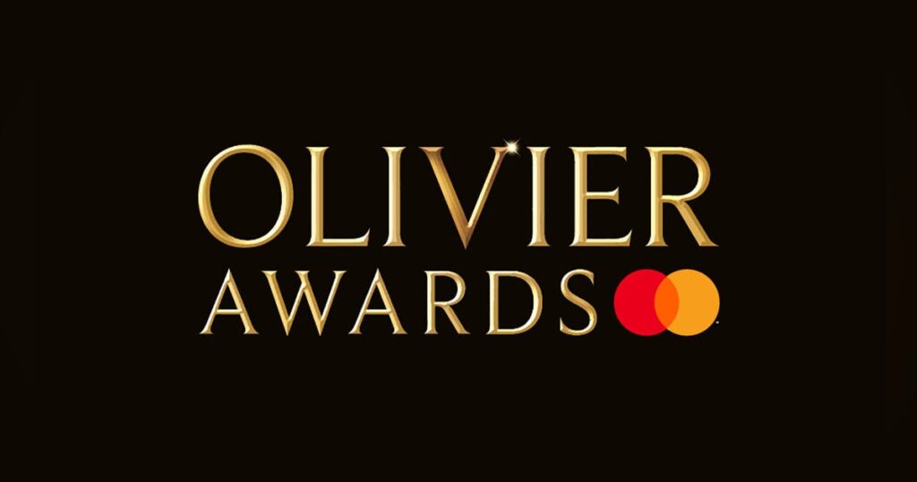 THE 2020 OLIVIER AWARDS – WINNERS ANNOUNCED