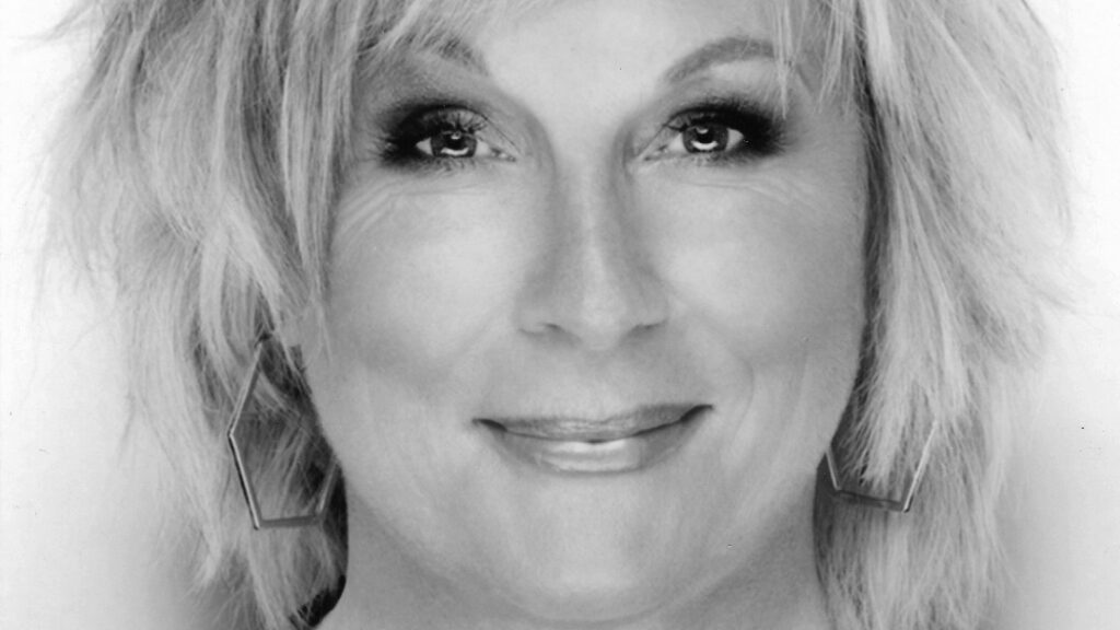 AN EVENING WITH JENNIFER SAUNDERS – LIVE ANNOUNCED