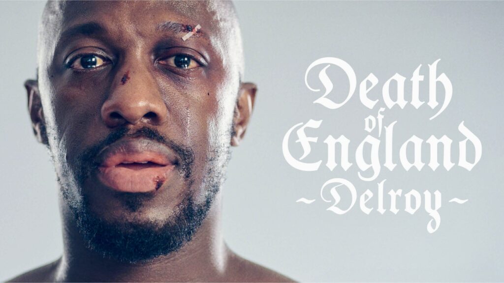 GILES TERERA WITHDRAWS FROM NATIONAL THEATRE’S DEATH OF ENGLAND: DELROY