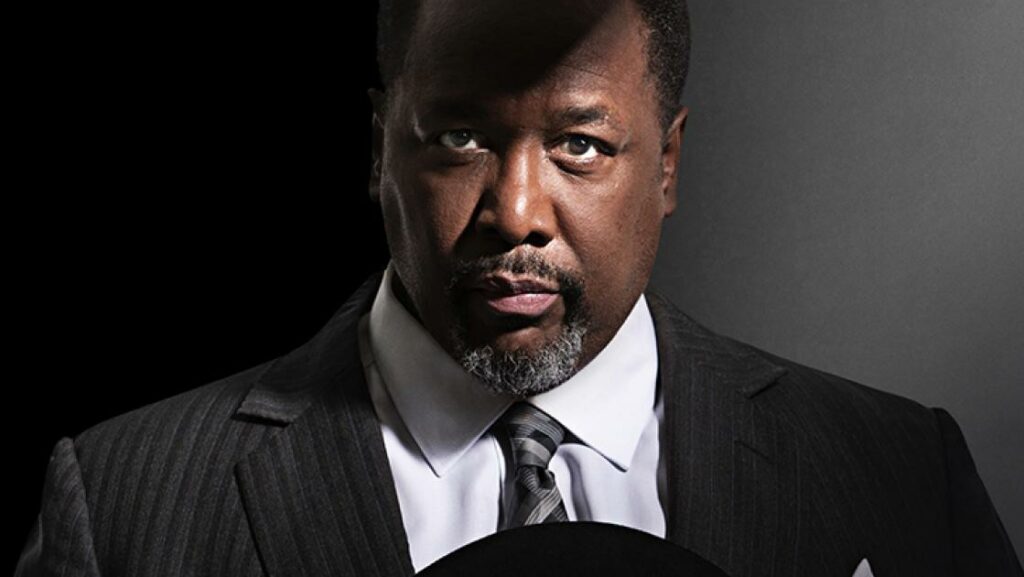 DEATH OF A SALESMAN TO RETURN TO WEST END – STARRING WENDELL PIERCE – AUTUMN 2021
