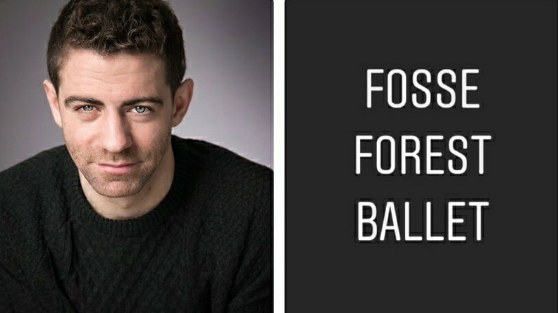 FOSSE FOREST BALLET ALL-STAR CAST ANNOUNCED