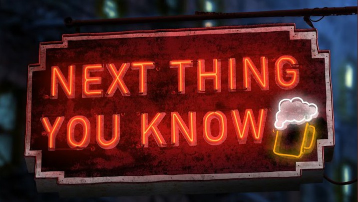 NEXT THING YOU KNOW – NEW MUSICAL ANNOUNCED FOR THE GARDEN THEATRE