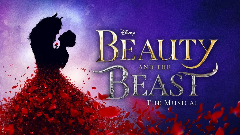 BEAUTY AND THE BEAST WEST END RUN CONFIRMED