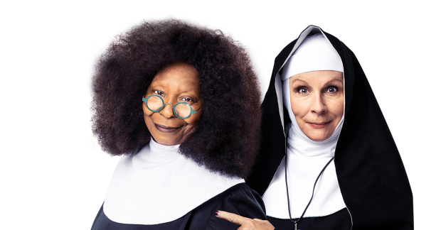 JENNIFER SAUNDERS ANNOUNCED FOR UK TOUR OF SISTER ACT