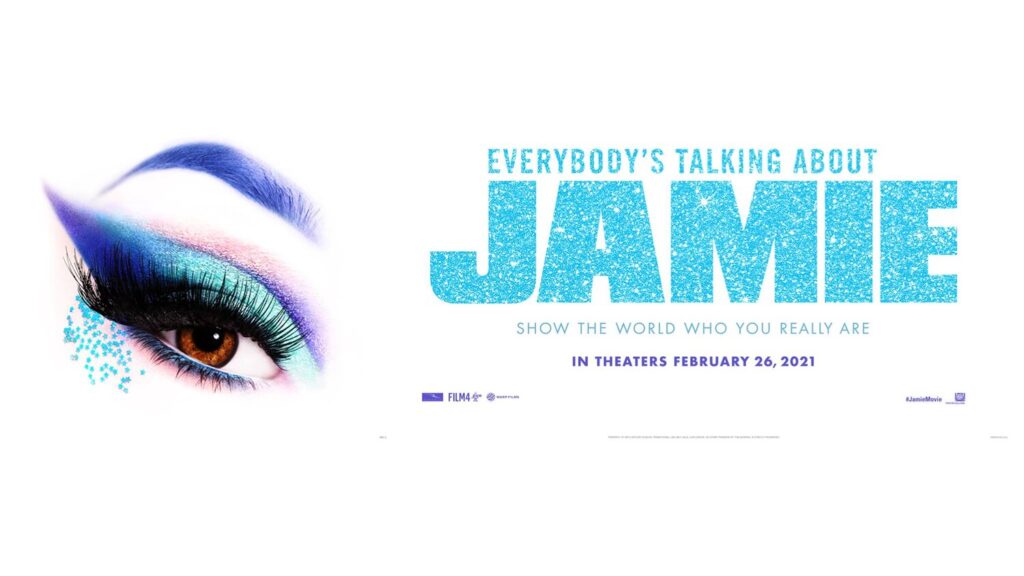 EVERYBODY’S TALKING ABOUT JAMIE FILM RELEASE POSTPONED