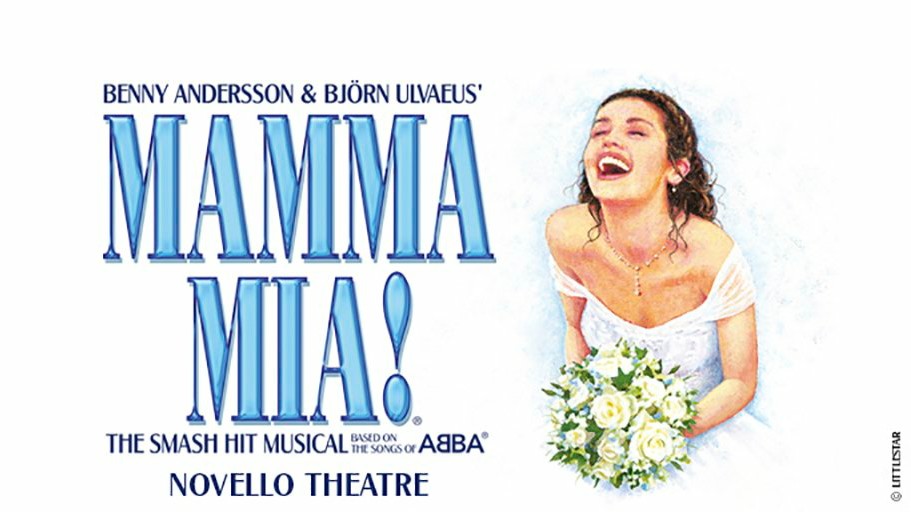 MAMMA MIA! WEST END RETURN PLANNED FOR JUNE 2021