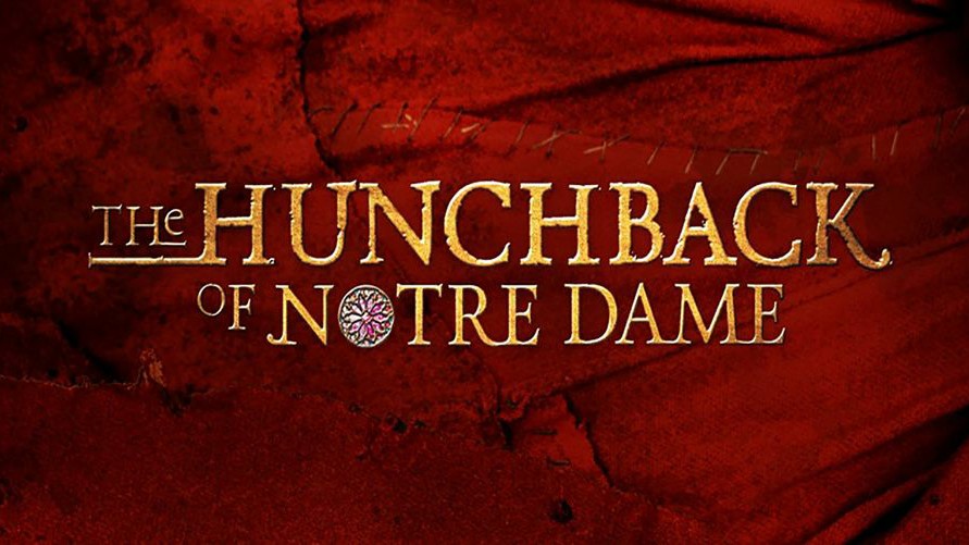 THE HUNCHBACK OF NOTRE DAME ANNOUNCED FOR NYMT 2021 SEASON