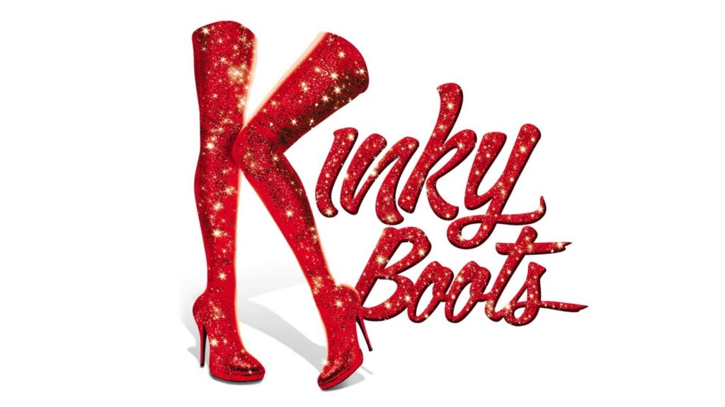 KINKY BOOTS – THE MUSICAL TO BE STREAMED ONLINE FOR FREE