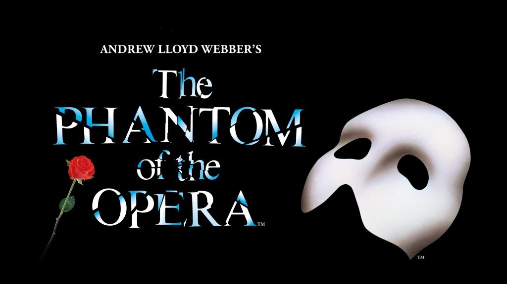 ANDREW LLOYD WEBBER ANNOUNCES PLANS FOR WEST END RETURN OF THE PHANTOM OF THE OPERA – JUNE 2021