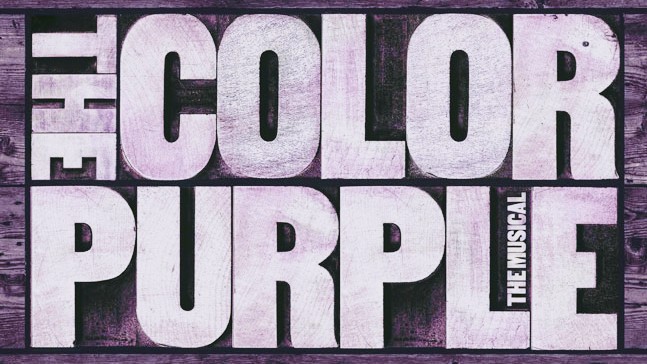 THE COLOR PURPLE MUSICAL FILM ADAPTATION RELEASE DATE ANNOUNCED