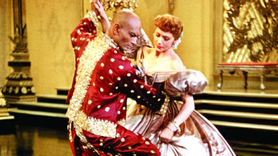 THE KING AND I FILM REMAKE IN DEVELOPMENT