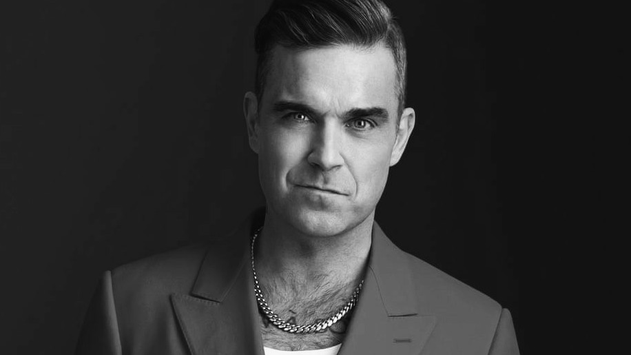 BETTER MAN – ROBBIE WILLIAMS BIOPIC ANNOUNCED – DIRECTED BY THE GREATEST SHOWMAN’S MICHAEL GRACEY