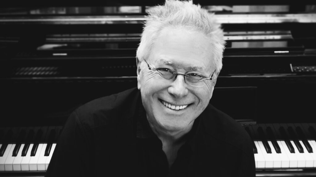 ALAN MENKEN GIVES UPDATE ON LITTLE MERMAID REMAKE, DISENCHANTED, NIGHT AT THE MUSEUM MUSICAL & MORE
