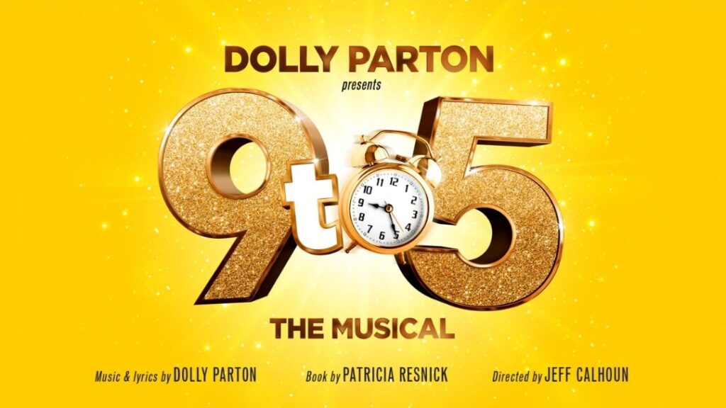 9 TO 5 THE MUSICAL – RESCHEDULED UK TOUR DATES ANNOUNCED