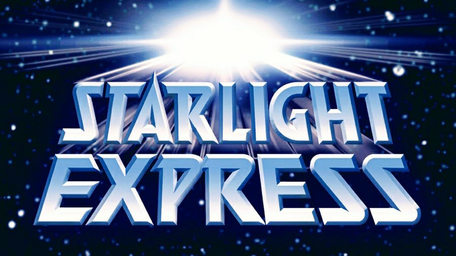STARLIGHT EXPRESS – NEW IMMERSIVE UK PRODUCTION PLANNED
