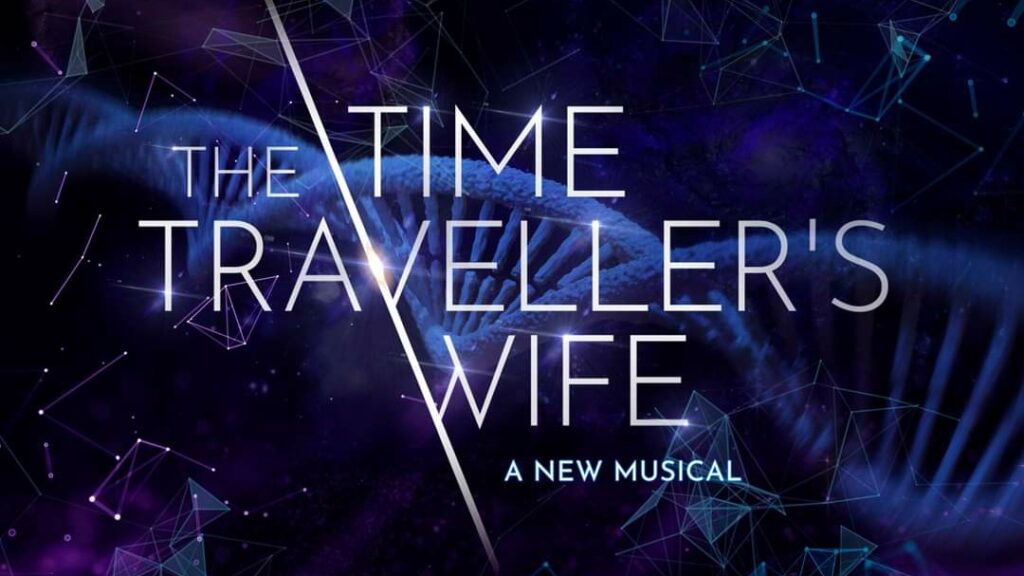 THE TIME TRAVELER’S WIFE STAGE MUSICAL ADAPTATION ANNOUNCED – SONGS BY DAVE STEWART & JOSS STONE