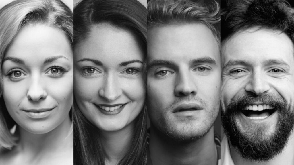 CHARLOTTE O’ROURKE, CHARLOTTE ANNE STEEN, LUKE BAYER & LUCAS RUSH ANNOUNCED FOR ONLINE PRODUCTION OF I WISH MY LIFE WERE LIKE A MUSICAL