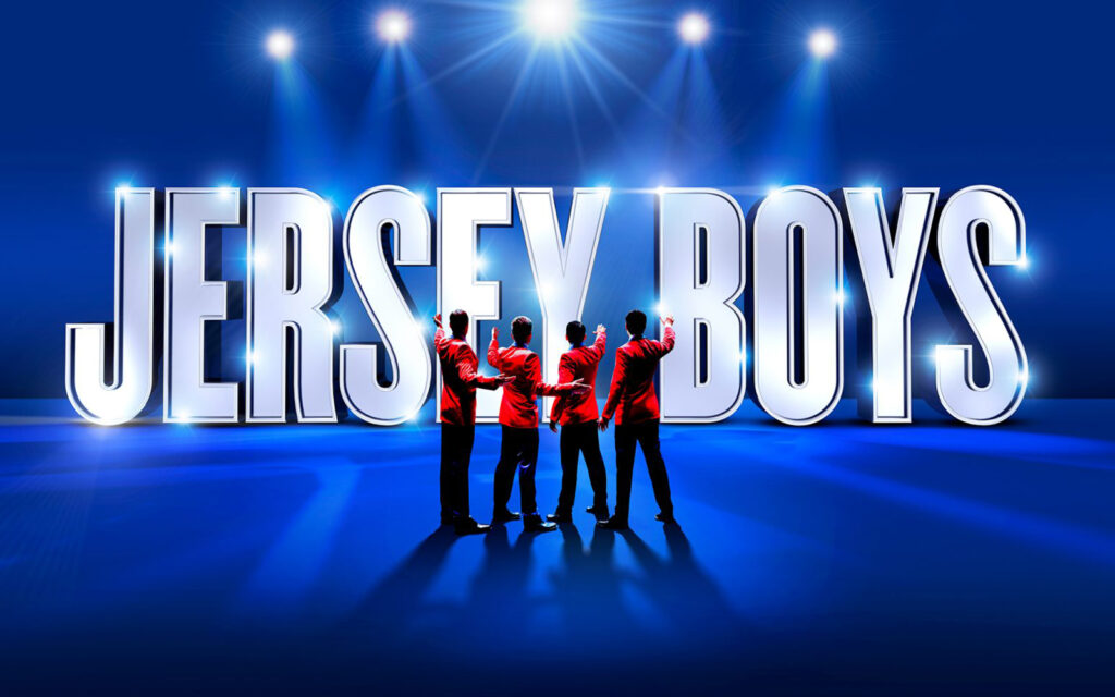 NICK JONAS TO PLAY FRANKIE VALLI IN STREAMING EVENT PERFORMANCE OF JERSEY BOYS