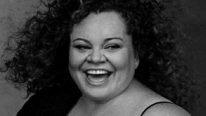 KEALA SETTLE RULES OUT THE GREATEST SHOWMAN STAGE ROLE