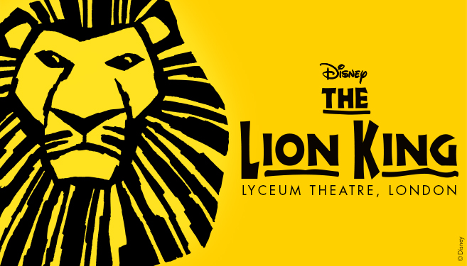 DISNEY’S THE LION KING WEST END REOPENING ANNOUNCED – JULY 2021