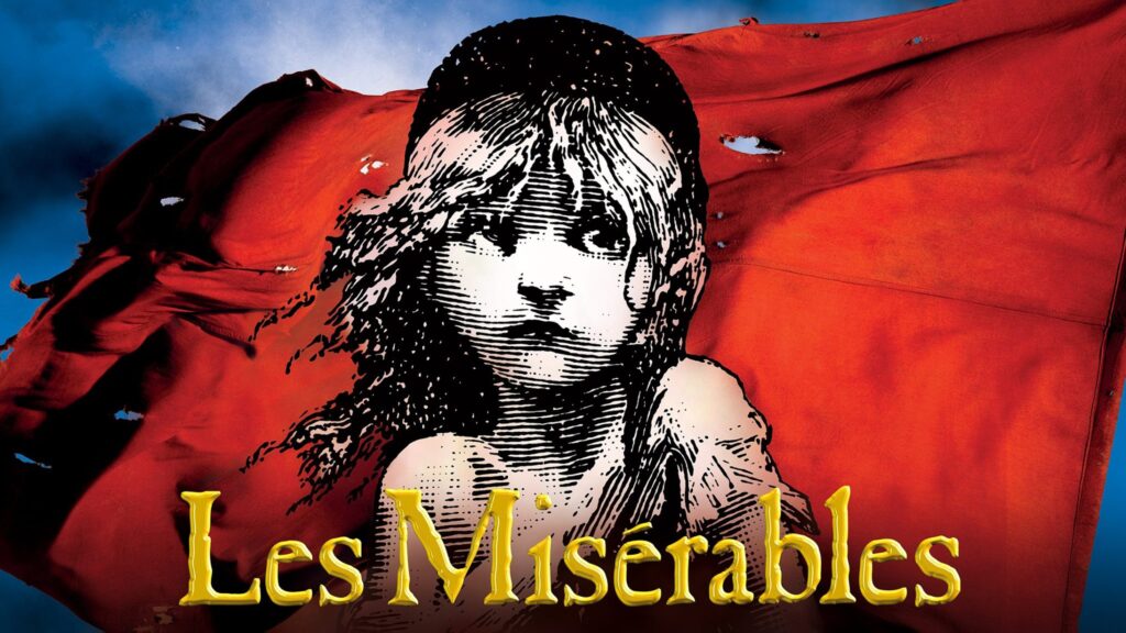 LES MISÉRABLES – UK & IRELAND TOUR TO RESUME FROM NOVEMBER 2021