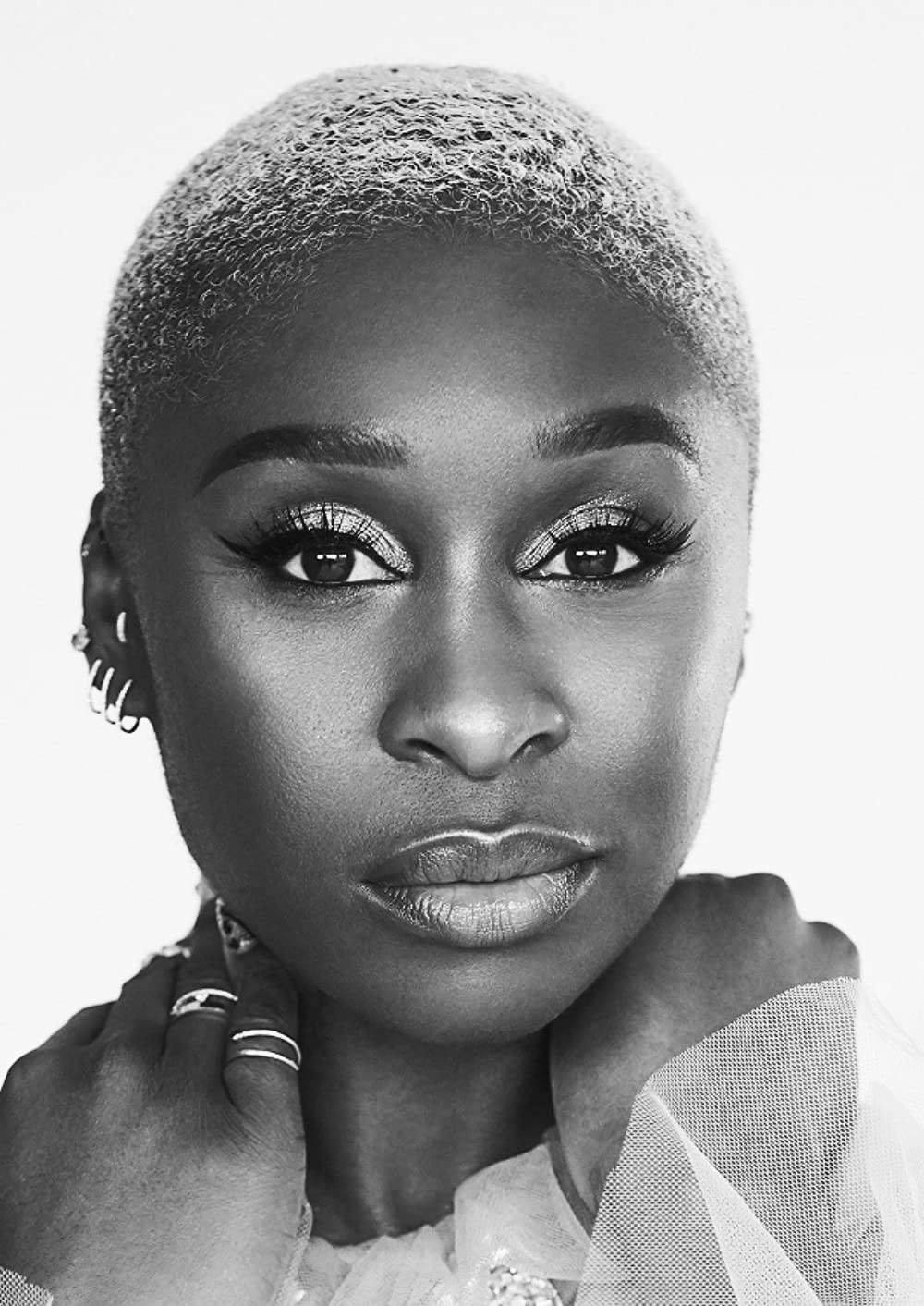 CYNTHIA ERIVO TO PLAY THE BLUE FAIRY IN DISNEY’S LIVE-ACTION PINOCCHIO ...