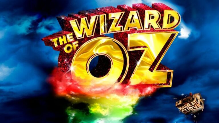 ANDREW LLOYD WEBBER & TIM RICE’S THE WIZARD OF OZ UK TOUR ANNOUNCED FOR ...